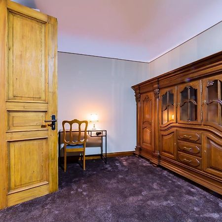 Ancient Storie'S Ap 65Sqm Renovated Free Parking Apartment Riga Luaran gambar
